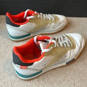 Reebok Classic 1983 Concept Sample 002 Men's training Running Shoes Size 11